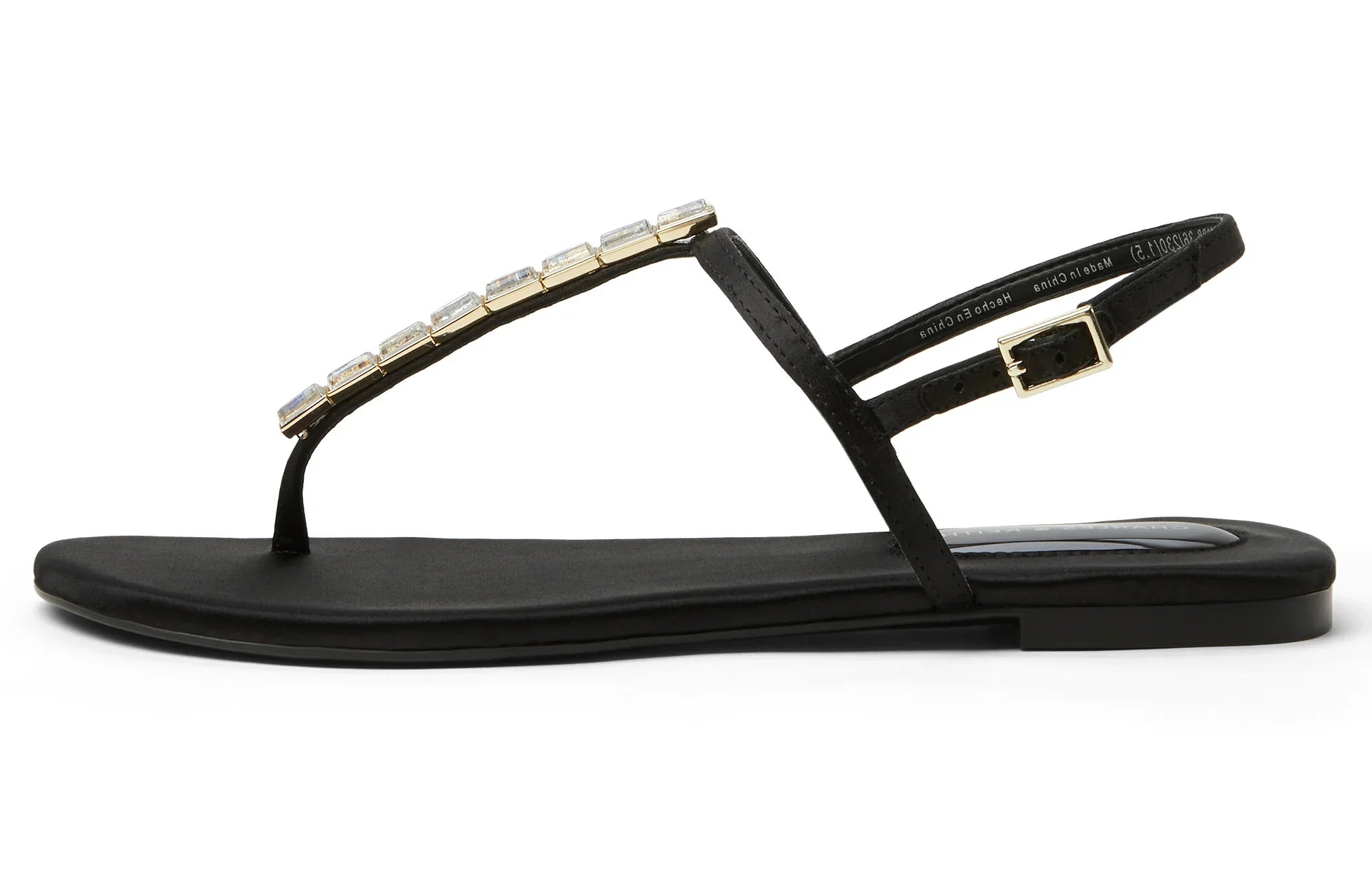 Босоножки женские Charles&Keith - Boxette Shop